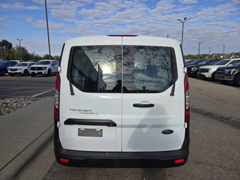 2020 Ford Transit Connect XL