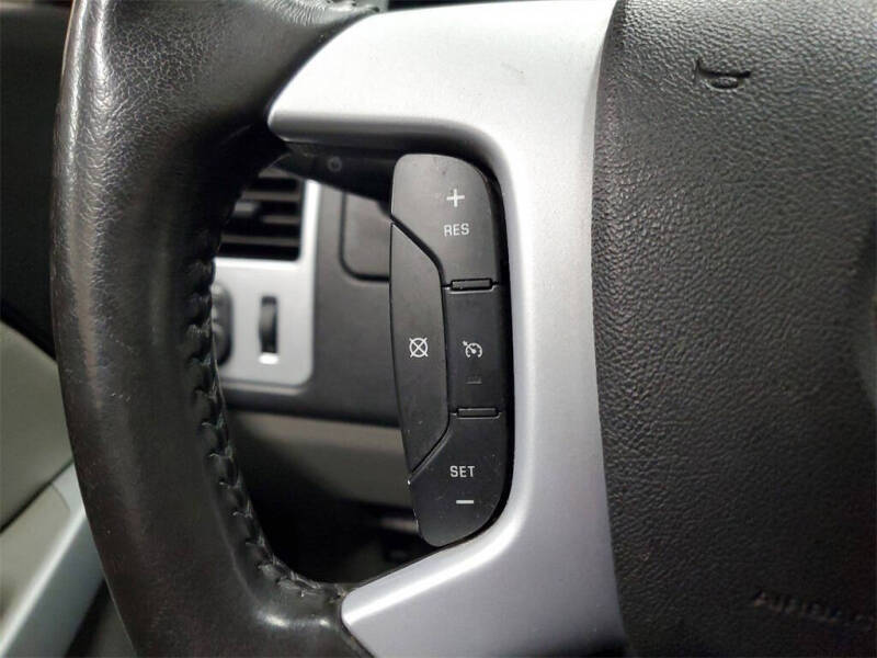 2007 Chevrolet Equinox LT