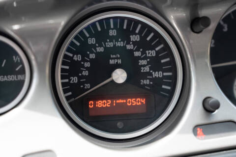 2002 BMW Z8