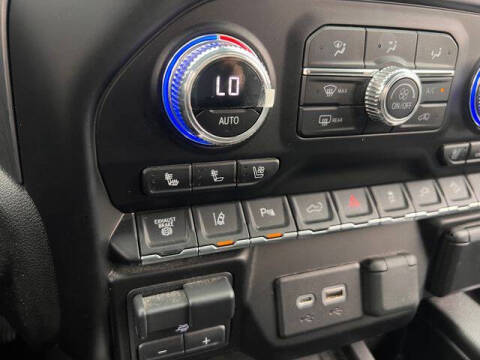 2023 GMC Sierra 2500HD