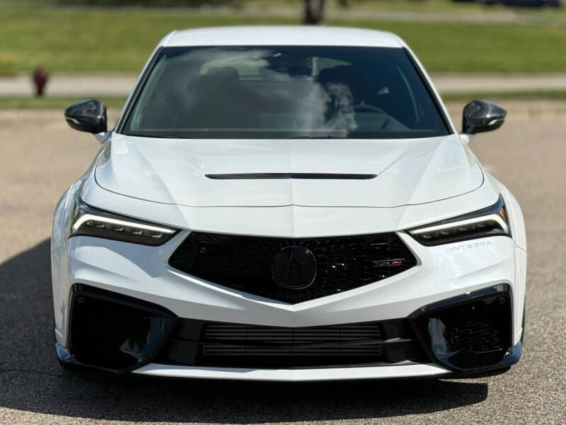 2024 Acura Integra Type S