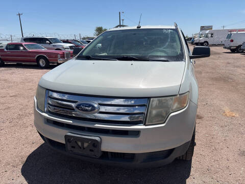 2007 Ford Edge SE