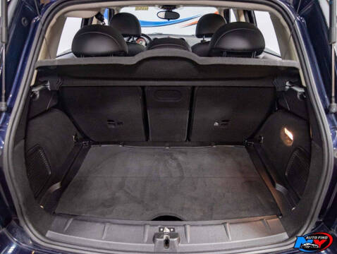 2014 MINI Countryman Cooper S