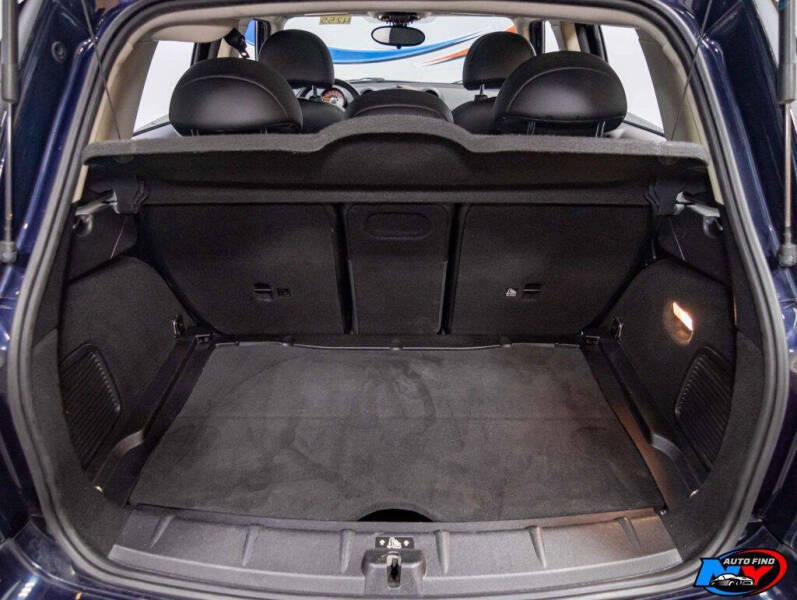 2014 MINI Countryman Cooper S