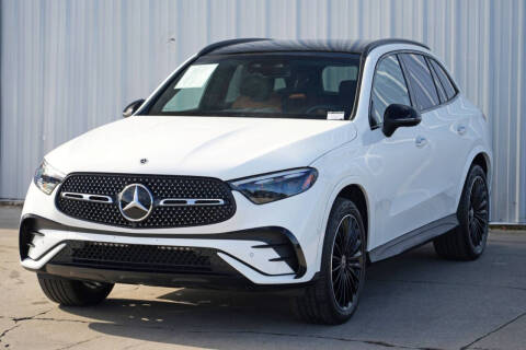 2023 Mercedes-Benz GLC GLC 300