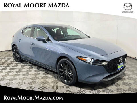 2026 Mazda Mazda3 Hatchback 2.5 S Premium