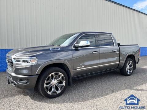2020 RAM 1500 for sale at Curry's Cars - AUTO HOUSE PHOENIX in Peoria AZ