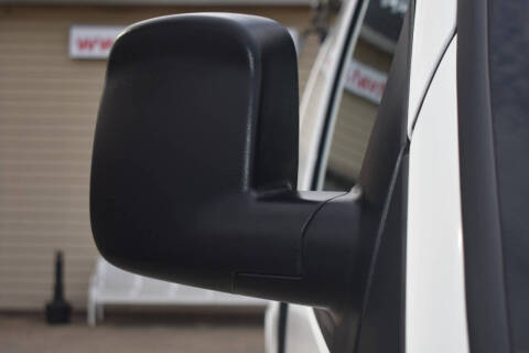 2015 Chevrolet Express 3500