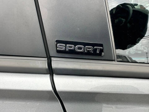 2023 Volkswagen Jetta Sport