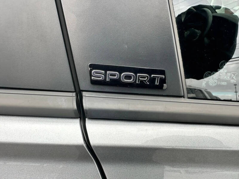 2023 Volkswagen Jetta Sport