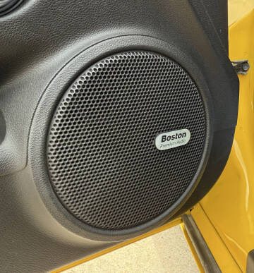 2012 Chevrolet Camaro LT