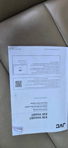 2008 Ford F-150 Lariat