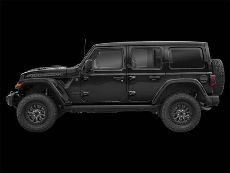 2023 Jeep Wrangler Sport Altitude