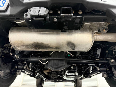 2023 Ford Bronco Outer Banks Advanced