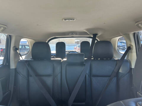 2020 Mitsubishi Outlander SEL