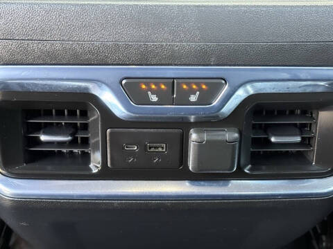 2020 Chevrolet Silverado 3500HD