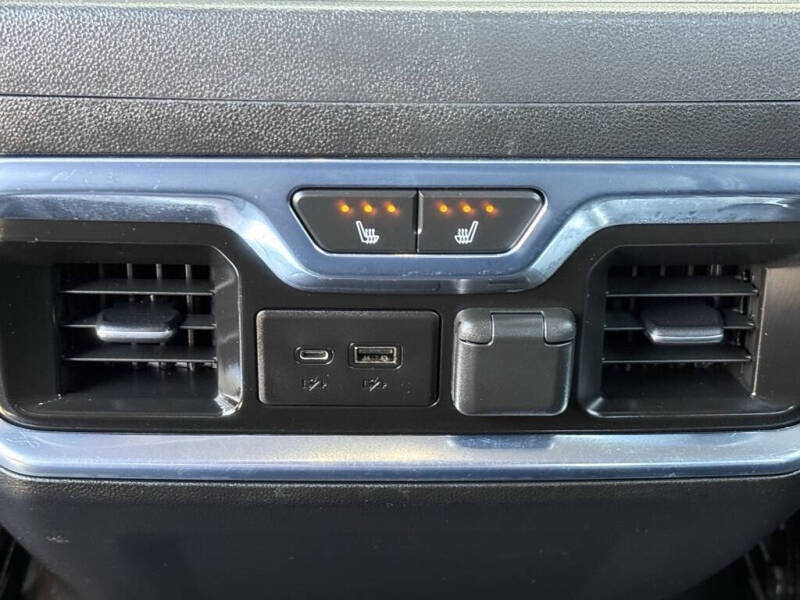 2020 Chevrolet Silverado 3500HD