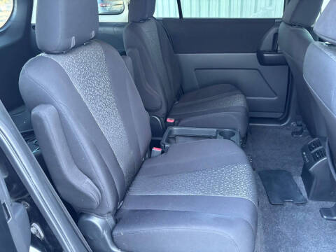 2012 Mazda MAZDA5 Sport