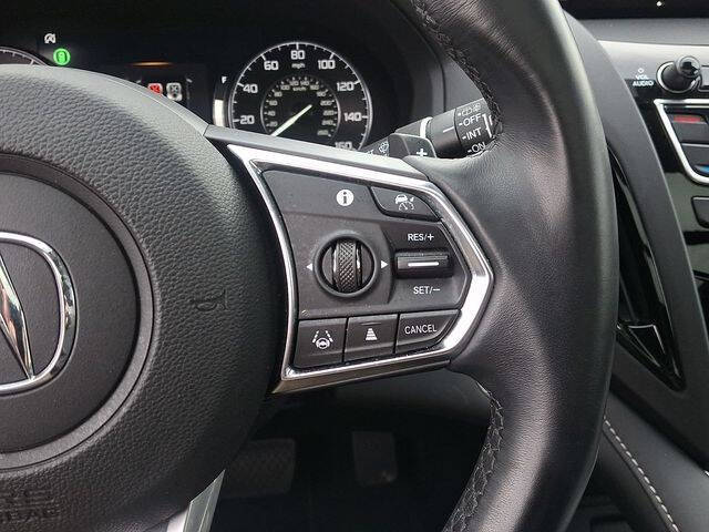 2023 Acura RDX w/Tech