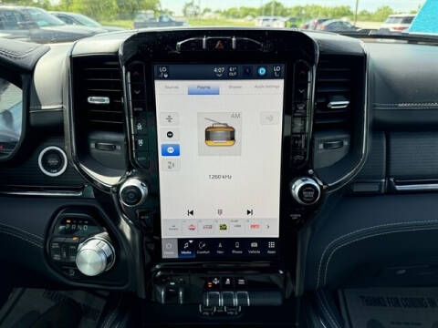 2024 RAM 1500 Limited