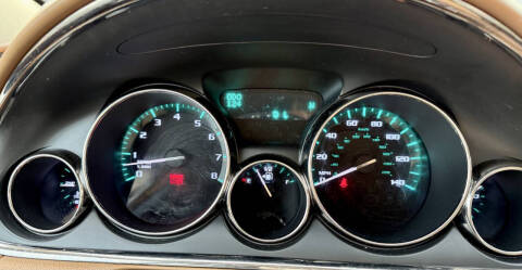 2014 Buick Enclave Premium