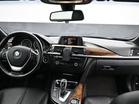 2015 BMW 4 Series 435i xDrive