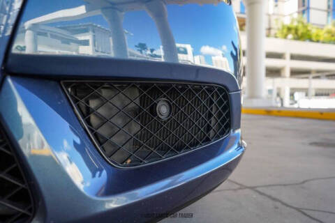 2014 Bentley Continental GT V8