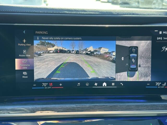 2024 BMW 7 Series 740i