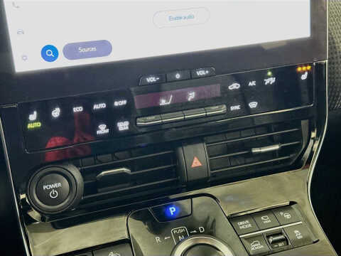 2023 Subaru Solterra Premium
