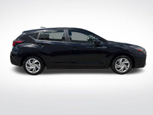 2024 Subaru Impreza