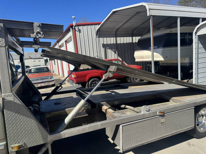 2000 GMC Sierra 3500