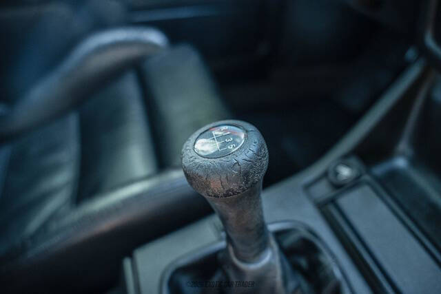 1988 BMW M3