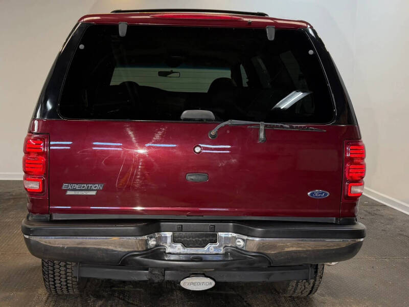 1998 Ford Expedition