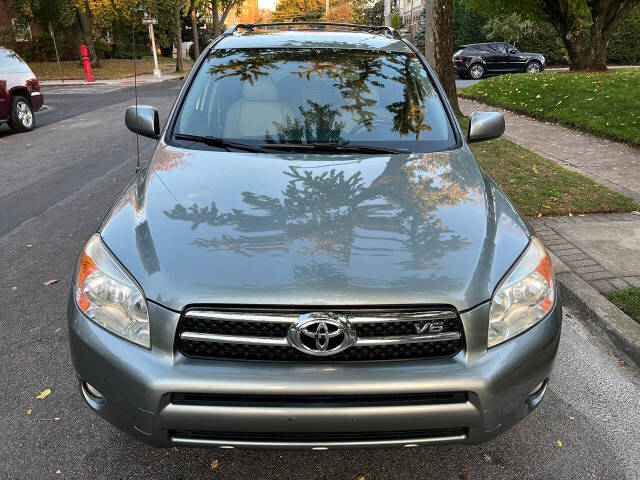 2008 Toyota RAV4 for sale at VLD HOLDING INC. in Brooklyn, NY