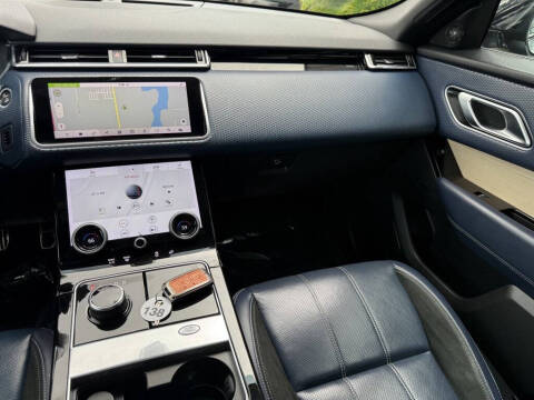 2020 Land Rover Range Rover Velar P250 R-Dynamic S