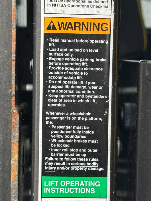 2014 Ford E-Series E-350 SD