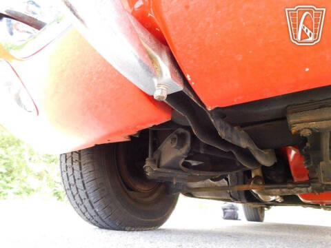 1962 Chevrolet Corvette