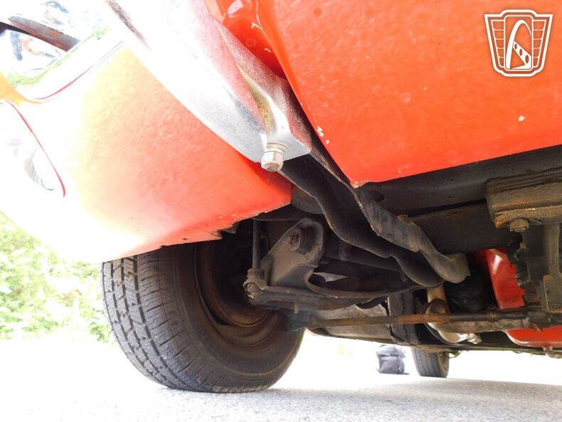 1962 Chevrolet Corvette