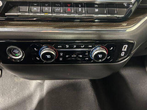 2023 GMC Sierra 1500 Elevation Standard