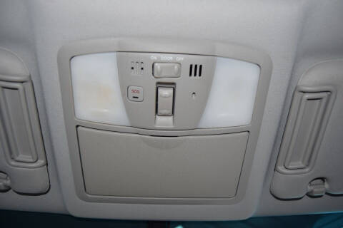 2017 Infiniti QX80 Signature Edition