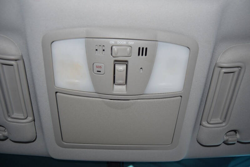 2017 Infiniti QX80 Signature Edition