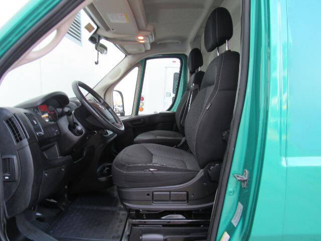 2017 RAM ProMaster 3500 159 WB