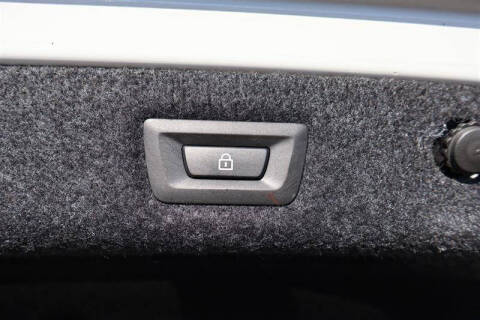 2017 BMW 5 Series 540i xDrive