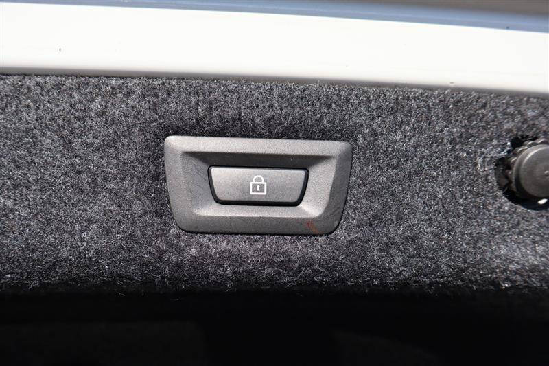 2017 BMW 5 Series 540i xDrive