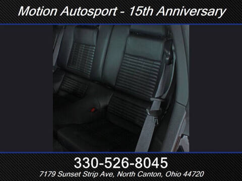 2012 Ford Shelby GT500