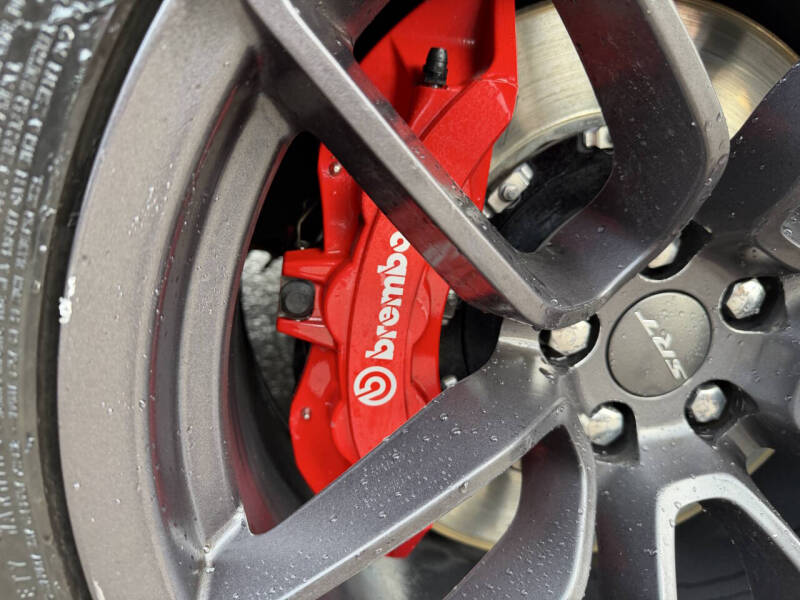 2019 Dodge Challenger SRT Hellcat Redeye