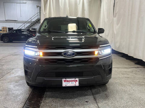 2023 Ford Expedition XL