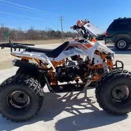 2025 TAO CHEETAH G125