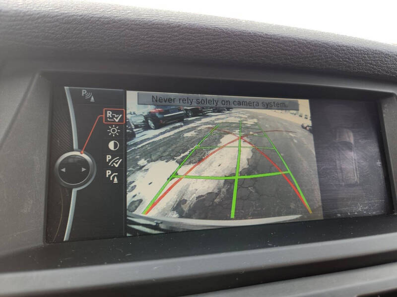 2012 BMW X5 xDrive35i Premium