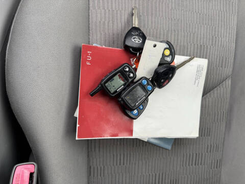 2009 Toyota RAV4